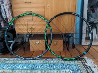 Fulcrum Racing 77 Disc 28 " Zoll Laufradsatz Laufräder Gravel CX Hamburg - Harburg Vorschau