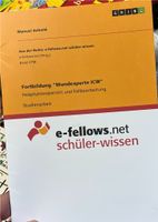 Fortbildungsbuch Fallbearbeitung Niedersachsen - Lohne (Oldenburg) Vorschau