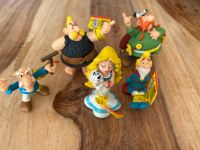 Asterix-Figuren von Plustoy Bayern - Bad Aibling Vorschau