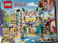 Lego friends 41347 Heartlake City Resort Niedersachsen - Nienhagen Vorschau