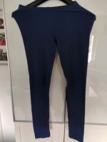 Skiunterhose lang, blau, Polyester, Crane, 146-152 Duisburg - Rheinhausen Vorschau