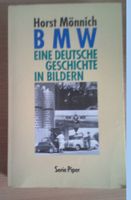 die geschichte von bmw Brandenburg - Zootzen Damm Vorschau