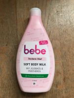 Neu, OVP, Bebe, Soft Body Milk, Trockene Haut, 400 ml Lindenthal - Köln Sülz Vorschau