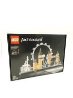 Lego - Architecture - London - 21034 - London - NEU & OVP Baden-Württemberg - Rottweil Vorschau