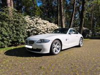 BMW Z4 3.0 si Niedersachsen - Stadland Vorschau