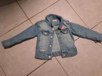 Jeansjacke 86, Sfera, Kinder Kr. Passau - Passau Vorschau