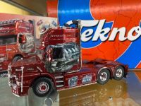 Tekno 1:50 Scania Torpedo HISTORY Top/Ovp Kreis Pinneberg - Barmstedt Vorschau