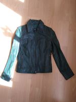 Nappa Lederjacke Gr. 36 Nordrhein-Westfalen - Erftstadt Vorschau