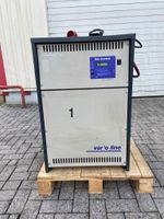 Batterie-Ladegeräte für Gabelstapler Niedersachsen - Wilhelmshaven Vorschau