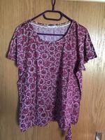 Cecil Damen T-Shirt Gr.XL Baden-Württemberg - Bad Buchau Vorschau