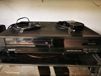 Rarität Sanyo VHR 5100G Videorecorder DDR Sachsen - Altenberg Sachs Vorschau