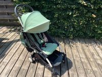 Yoyo Babyzen + Yoyo Bag inkl. Versand Nordrhein-Westfalen - Bottrop Vorschau