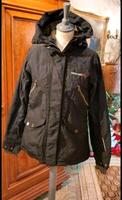 Didriksons Funktionsjacke Parka Anorak Winterjacke Skijacke Gr 36 Bayern - Roth Vorschau