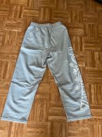 Corteiz Superior Royale Open Hem Pant Grey Nordfriesland - Niebüll Vorschau