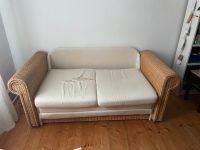 Altes Sofa zu verschenken - Selbstabholung Baden-Württemberg - Konstanz Vorschau