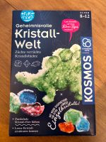 „KOSMOS“ Kristall-Welt Hessen - Grünberg Vorschau
