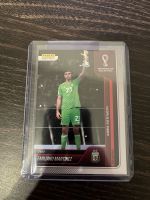 2022 PANINI INSTANT EMILIANO MARTINEZ FIFA WORLD CUP QATAR Nordrhein-Westfalen - Grevenbroich Vorschau