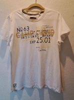 Shirt von Camp David in Gr. L Sachsen-Anhalt - Weißenfels Vorschau