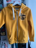 Superdry Vintage Jacke Sachsen - Zwickau Vorschau