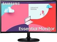 S36C Essential Monitor samsung Nordrhein-Westfalen - Ahlen Vorschau