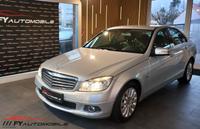 Mercedes-Benz C 250 CDI BlueEfficiency 4Matic Navi 8xBereift Bayern - Fürth Vorschau