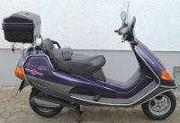 Piaggio Hexagon 150  " nur 13.418 km - TÜV neu " Bayern - Jetzendorf Vorschau