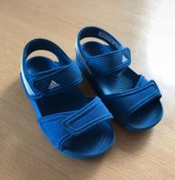 Adidas Sandalen Badeschuhe Bayern - Hebertsfelden Vorschau
