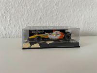 Renault F1 R27 2007 G. Fisichella 1:43 Sachsen-Anhalt - Halle Vorschau