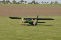 Dornier Do 28 Unikat Motor Flugzeug Rheinland-Pfalz - Oppenheim Vorschau