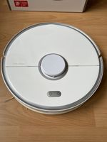 Roborock S5 Max (mit Wischfunktion) komplett in OVP Hessen - Kelkheim Vorschau