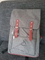 Rucksack grau leicht neu Wanderrucksack Business Schule Reise Nordrhein-Westfalen - Erftstadt Vorschau