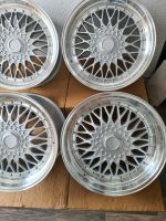 Bbs Style Bmw Mercedes Felgen Kreuzspeiche 17 Zoll Tiefbett Nordrhein-Westfalen - Hattingen Vorschau