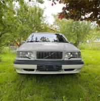 AUTOCATWALK Volvo 850 Kombi weiß Baden-Württemberg - Herrenberg Vorschau