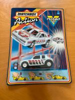 Matchbox Action Turbo 2 Saarland - Homburg Vorschau