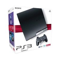 Playstation PS3 Sony 160 GB Saarland - Spiesen-Elversberg Vorschau