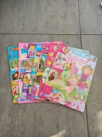 Zeitschriften 7 Stück Lego Friends, Lillifee, Bibi... Baden-Württemberg - Laupheim Vorschau