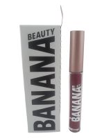 Banana Beauty - Pretty in Plum - Liquid Lipstick Lippenstift 3ml Nordrhein-Westfalen - Velbert Vorschau