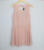 Only Kleid, Cocktail, Party, Midikleid Gr. 40 L - Aprikose, Neu Baden-Württemberg - Kraichtal Vorschau