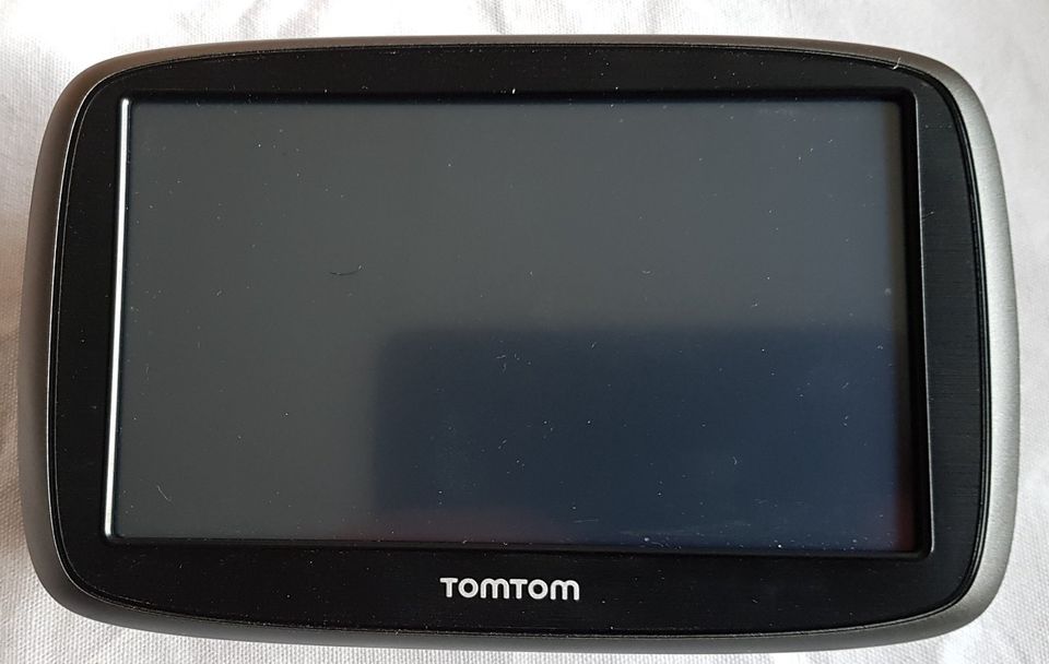 ⭐ TomTom Start 50 ⭐ in Preetz