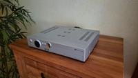 Hyundai HSS-825HCI Festplatten-Satelliten-Receiver Bayern - Berglern Vorschau