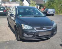 Ford Focus MK2 Kombi HU/TÜV 11/2026 Hessen - Schwalmstadt Vorschau