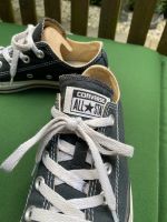 Converse-Chucks-All Star - Gr.36,5 Farbe schwarz Nordrhein-Westfalen - Willich Vorschau