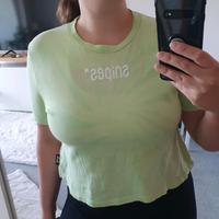 Snipes Cropped Shirt T-Shirt Enjoy Sprite Bad Godesberg - Schweinheim Vorschau