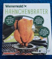 Nivella Wienerwald Hähnchenbräter NEU + OVP Hessen - Brachttal Vorschau