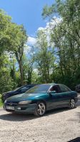 Opel Omega b 2,5 V6 Bayern - Rothenburg o. d. Tauber Vorschau