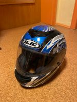 Motorradhelm HJC Gr. L 60 cm Rheinland-Pfalz - Waldalgesheim Vorschau