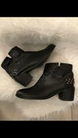 Schuhe Stiefel Bata Chelsea Boots Bayern - Hersbruck Vorschau