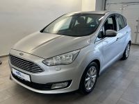 Ford C-MAX 1.5 TDCi Titanium Schleswig-Holstein - Rendsburg Vorschau