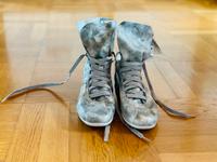 NEU! Sneaker von Puma, echtes Leder, Gr.40 Niedersachsen - Lamspringe Vorschau