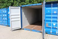 Lagercontainer Lagerraum Storage Container Garage Niedersachsen - Hesel Vorschau